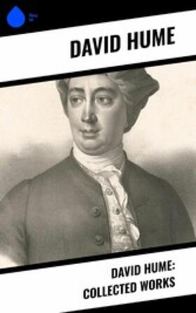 Hume | David Hume: Collected Works | E-Book | sack.de