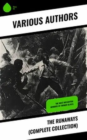 Clarkson / Turner / Drayton |  The Runaways (Complete Collection) | eBook | Sack Fachmedien