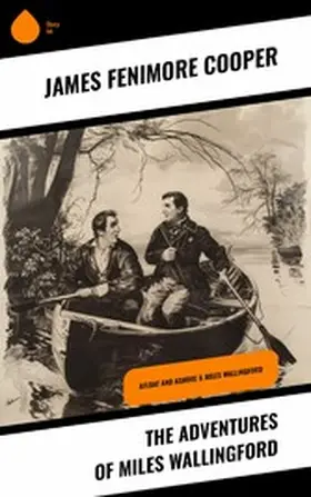 Cooper | The Adventures of Miles Wallingford | E-Book | www.sack.de