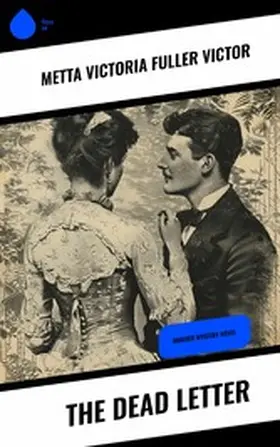 Victor |  The Dead Letter | eBook | Sack Fachmedien