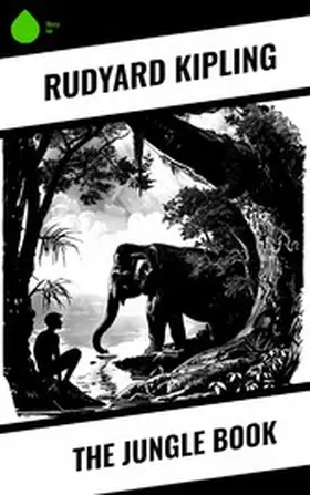 Kipling | The Jungle Book | E-Book | www.sack.de