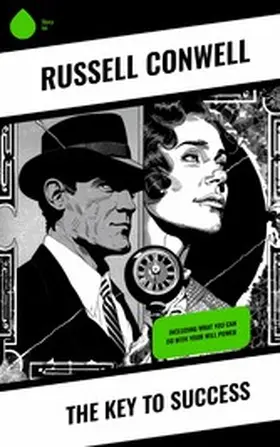 Conwell | The Key to Success | E-Book | www.sack.de