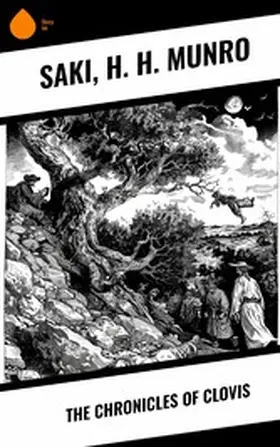 Munro | The Chronicles of Clovis | E-Book | www.sack.de