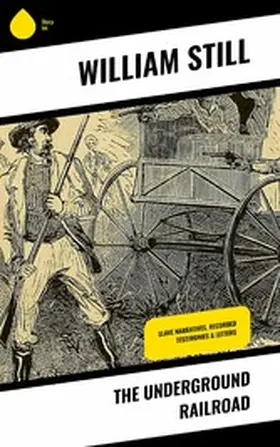 Still |  The Underground Railroad | eBook | Sack Fachmedien