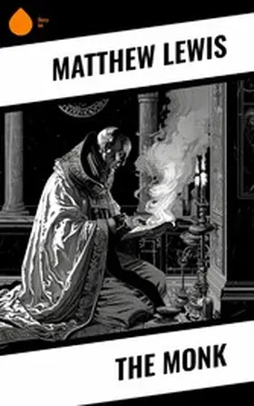Lewis |  The Monk | eBook | Sack Fachmedien