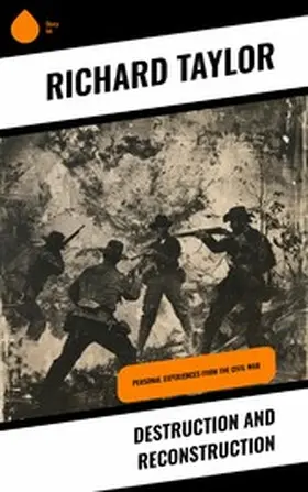 Taylor |  Destruction and Reconstruction | eBook | Sack Fachmedien