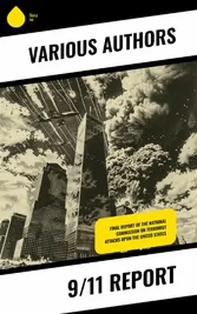 Eldridge / Ginsburg / Ii |  9/11 Report | eBook | Sack Fachmedien