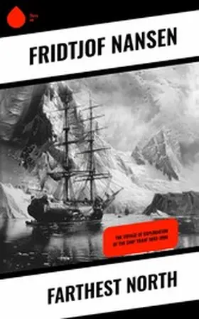 Nansen |  Farthest North | eBook | Sack Fachmedien