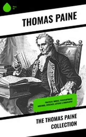Paine |  The Thomas Paine Collection | eBook | Sack Fachmedien