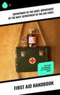  First Aid Handbook | eBook | Sack Fachmedien
