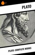 Plato |  Plato: Complete Works | eBook | Sack Fachmedien
