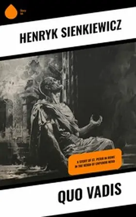 Sienkiewicz |  Quo Vadis | eBook | Sack Fachmedien