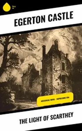 Castle |  The Light of Scarthey | eBook | Sack Fachmedien