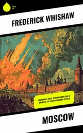 Whishaw |  Moscow | eBook | Sack Fachmedien