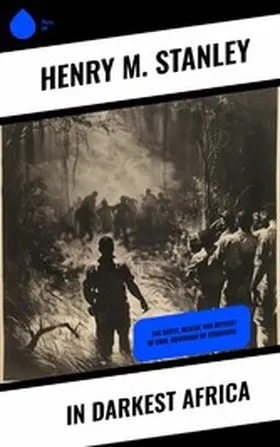 Stanley |  In Darkest Africa | eBook | Sack Fachmedien