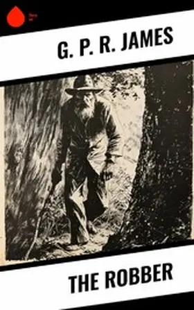 James |  The Robber | eBook | Sack Fachmedien