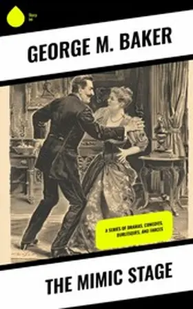 Baker |  The Mimic Stage | eBook | Sack Fachmedien