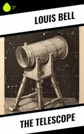 Bell |  The Telescope | eBook | Sack Fachmedien