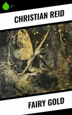 Reid |  Fairy Gold | eBook | Sack Fachmedien