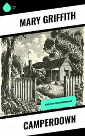 Griffith |  Camperdown | eBook | Sack Fachmedien