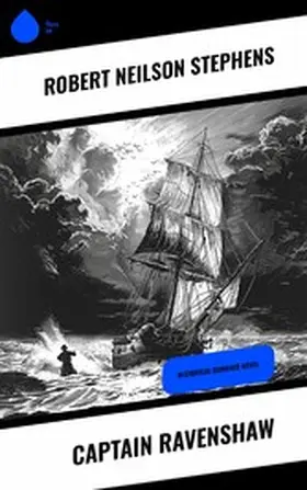Stephens |  Captain Ravenshaw | eBook | Sack Fachmedien