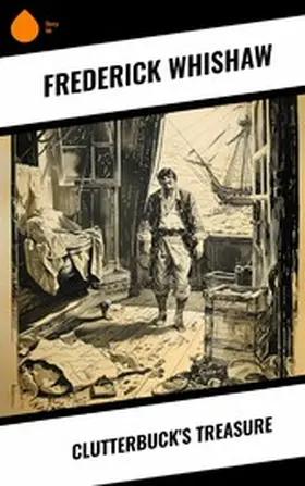 Whishaw |  Clutterbuck's Treasure | eBook | Sack Fachmedien
