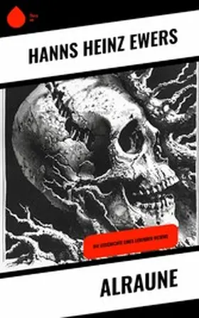 Ewers |  Alraune | eBook | Sack Fachmedien
