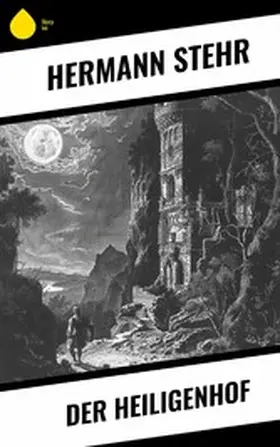Stehr |  Der Heiligenhof | eBook | Sack Fachmedien