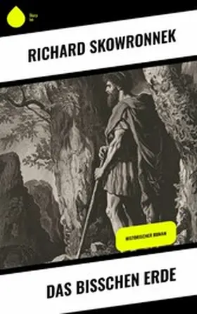 Skowronnek |  Das bißchen Erde | eBook | Sack Fachmedien