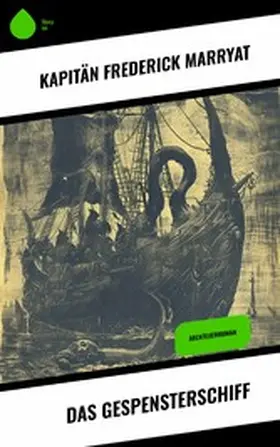 Kapitän Marryat |  Das Gespensterschiff | eBook | Sack Fachmedien