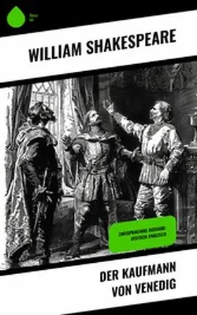 Shakespeare |  Der Kaufmann von Venedig | eBook | Sack Fachmedien