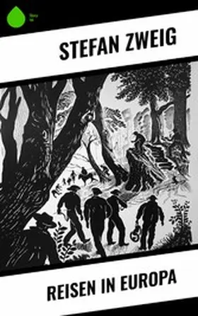 Zweig |  Reisen in Europa | eBook | Sack Fachmedien