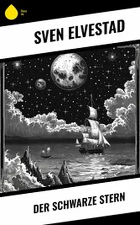 Elvestad |  Der schwarze Stern | eBook | Sack Fachmedien