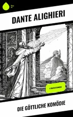  Die Göttliche Komödie | eBook | Sack Fachmedien