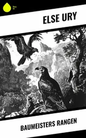Ury |  Baumeisters Rangen | eBook | Sack Fachmedien