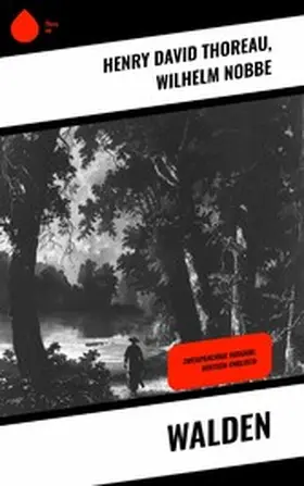 Thoreau / Nobbe |  Walden | eBook | Sack Fachmedien