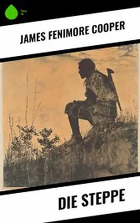 Cooper |  Die Steppe | eBook | Sack Fachmedien