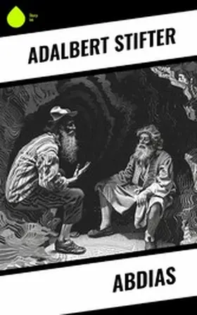 Stifter |  Abdias | eBook | Sack Fachmedien