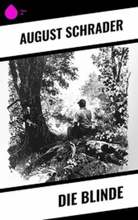 Schrader |  Die Blinde | eBook | Sack Fachmedien