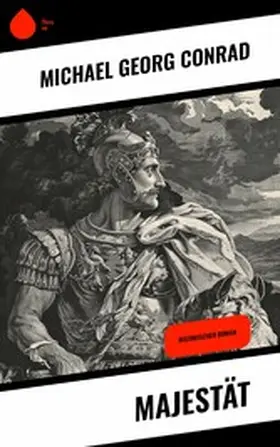 Conrad |  Majestät | eBook | Sack Fachmedien