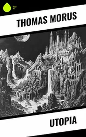 Morus |  Utopia | eBook | Sack Fachmedien