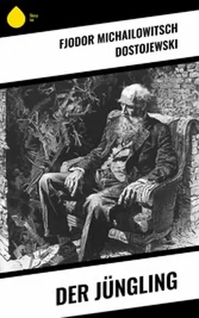 Dostojewski |  Der Jüngling | eBook | Sack Fachmedien