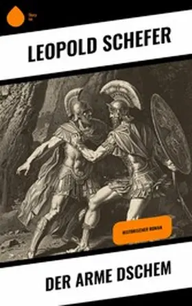 Schefer | Der arme Dschem | E-Book | www.sack.de