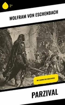 Eschenbach |  Parzival | eBook | Sack Fachmedien