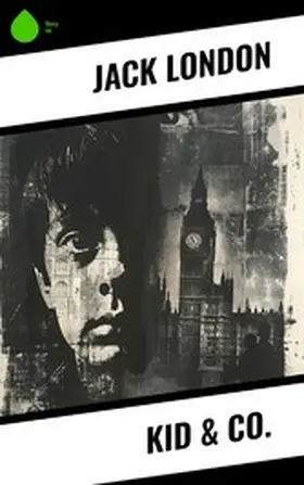 London |  Kid & Co. | eBook | Sack Fachmedien