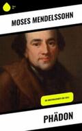 Mendelssohn |  Phädon | eBook | Sack Fachmedien