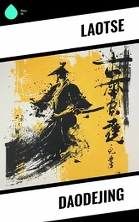 Laotse |  Daodejing | eBook | Sack Fachmedien