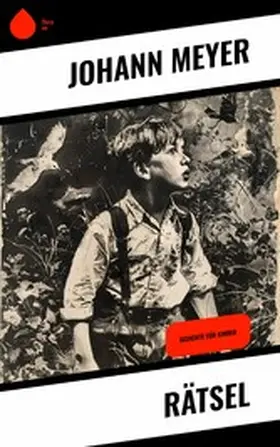 Meyer |  Rätsel | eBook | Sack Fachmedien