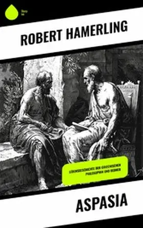 Hamerling |  Aspasia | eBook | Sack Fachmedien