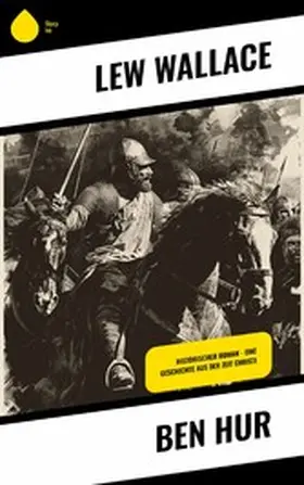 Wallace | Ben Hur | E-Book | www.sack.de